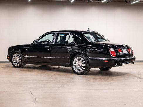 Used 2005 Bentley Arnage R RWD image 26