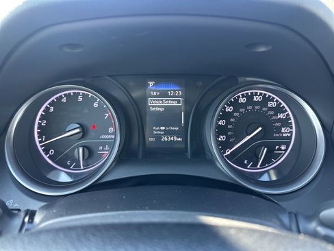 Used 2023 Toyota Camry SE image 20