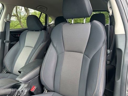 Used 2019 Subaru Crosstrek 2.0i Premium AWD/4WD image 40
