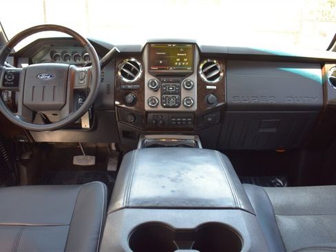Used 2013 Ford F250 XL w/ PWR Equipment Group AWD/4WD image 14