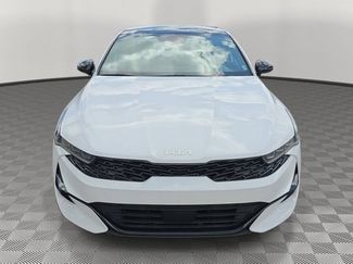 Used 2024 Kia K5 GT-Line FWD video 2