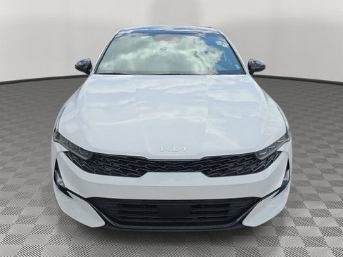 Used 2024 Kia K5 GT-Line FWD image 2