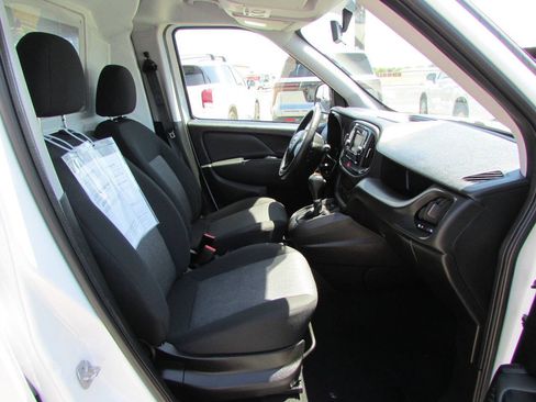 Used 2022 RAM ProMaster City Tradesman FWD image 14