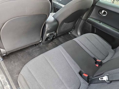 Used 2024 Hyundai Ioniq 5 SEL RWD image 18