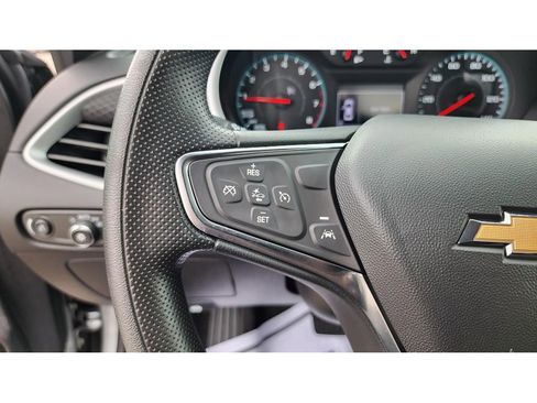 Used 2025 Chevrolet Malibu LT image 25