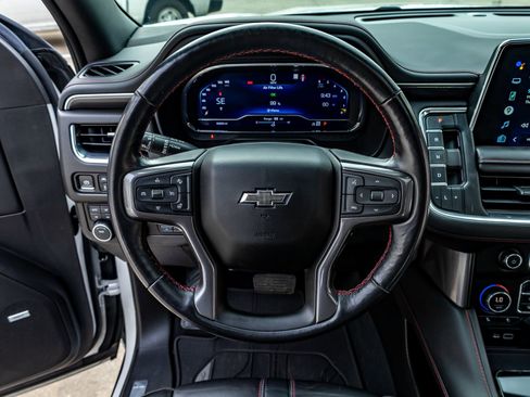 Used 2022 Chevrolet Tahoe RST w/ Sport Performance Package image 18