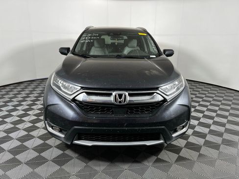 Used 2018 Honda CR-V Touring image 2