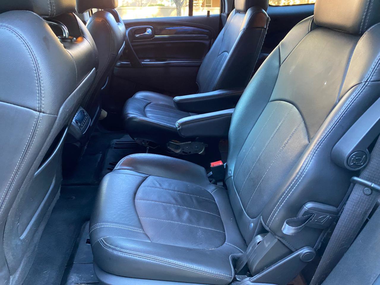 Used 2016 Buick Enclave Premium w/ Experience Buick Package AWD/4WD image 38