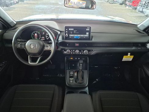Used 2026 Honda CR-V Sport image 19