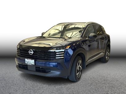 Used 2026 Nissan Kicks SV