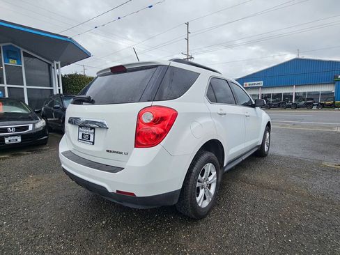 Used 2015 Chevrolet Equinox LT image 7