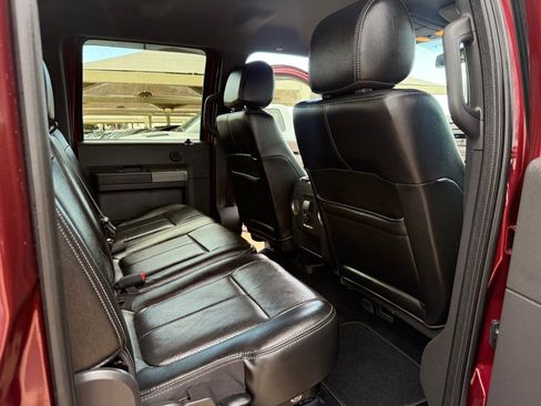 Used 2012 Ford F350 Lariat AWD/4WD image 19