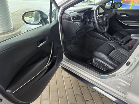 Used 2024 Toyota Corolla XSE FWD image 21