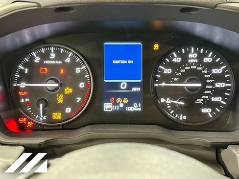 Certified 2026 Subaru Crosstrek 2.5i image 14