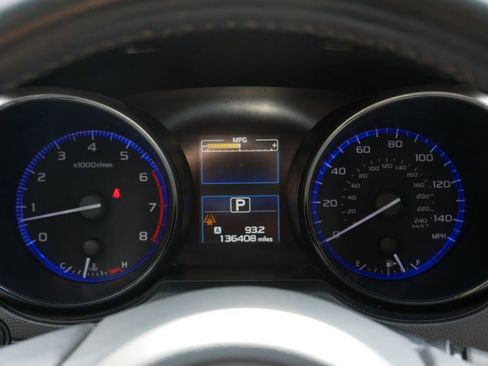 Used 2016 Subaru Outback 2.5i Premium w/ Popular Package #2 AWD/4WD image 21