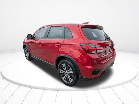 New 2026 Mitsubishi Outlander Sport ES image 6