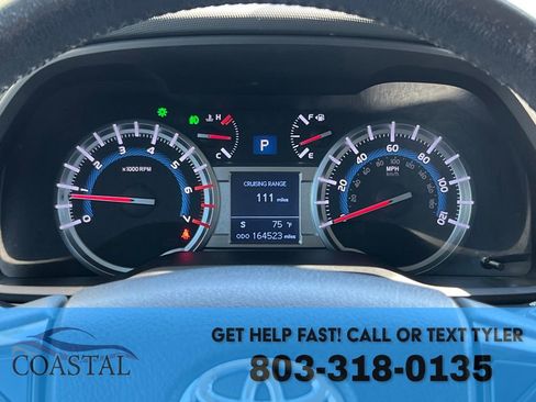 Used 2015 Toyota 4Runner TRD Pro image 33