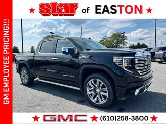 New 2026 GMC Sierra 1500 Denali w/ Denali Reserve Package AWD/4WD video 1