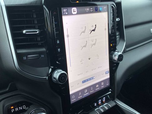 New 2026 RAM 1500 Big Horn image 27