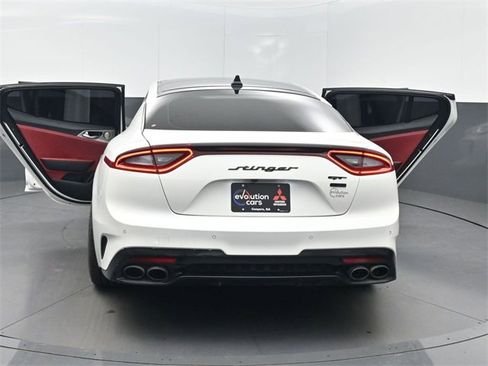 Used 2020 Kia Stinger GT2 image 44