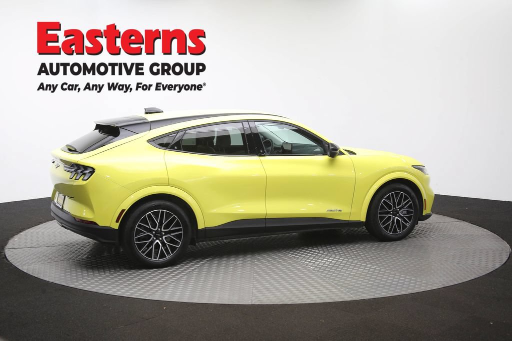 Used 2025 Ford Mustang Mach-E Premium AWD/4WD image 45