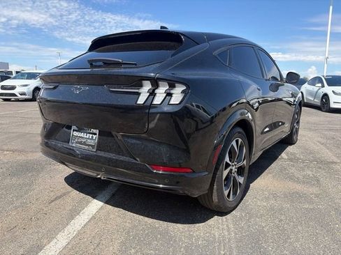 Used 2023 Ford Mustang Mach-E Premium RWD image 6