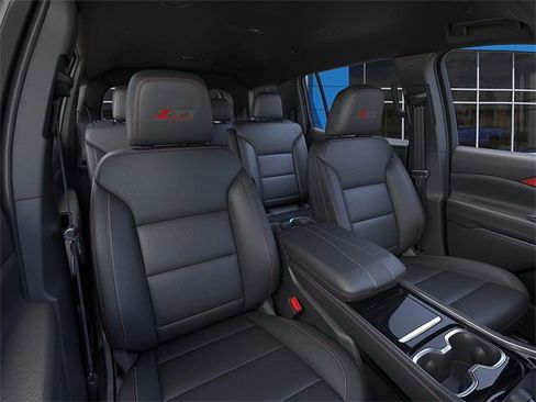 New 2026 Chevrolet Traverse Z71 w/ Enhanced Driving Package image 16