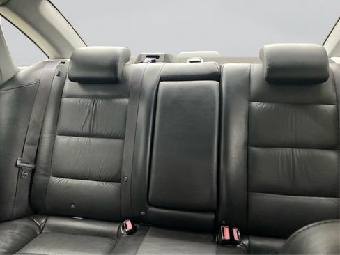 Used 2005 Ford Five Hundred Limited FWD image 21