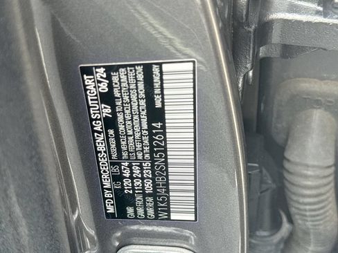 Used 2025 Mercedes-Benz CLA 250 4MATIC image 27