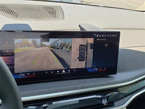 New 2026 BMW X7 xDrive40i image 22