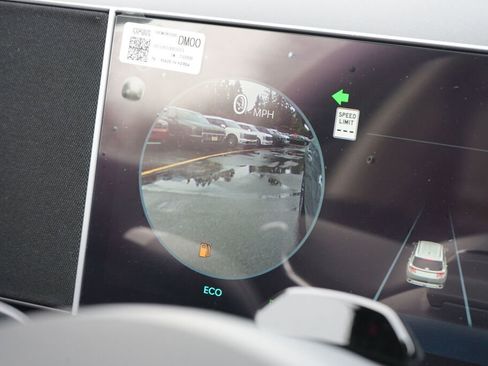 New 2026 Hyundai Tucson Limited image 19