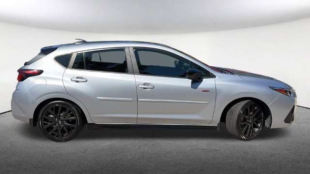 Certified 2024 Subaru Impreza RS AWD/4WD image 19