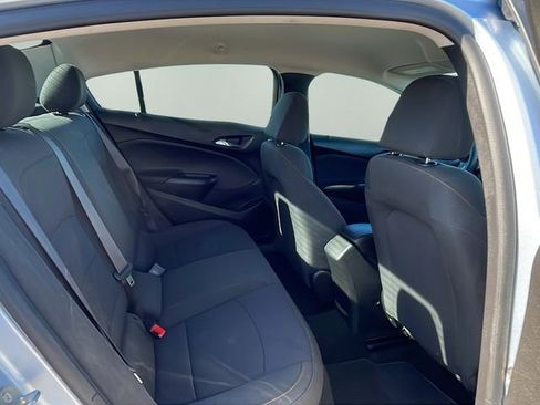 Used 2017 Chevrolet Cruze LS image 16