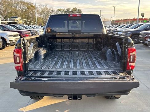 Used 2021 RAM 2500 Laramie image 11