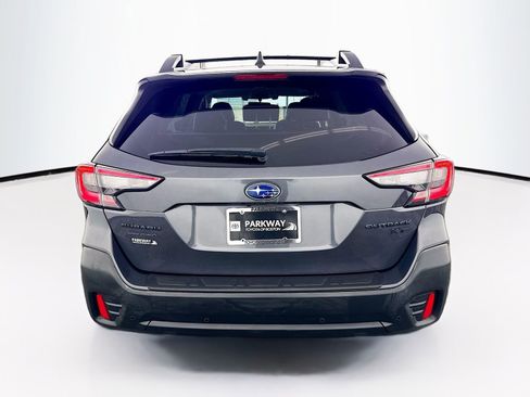 Used 2020 Subaru Outback Onyx Edition XT AWD/4WD image 16