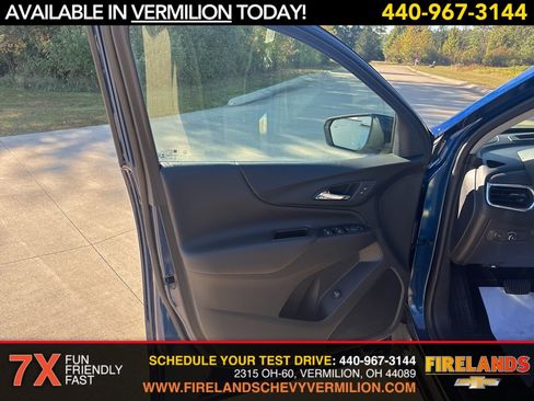 Certified 2022 Chevrolet Equinox LT image 9