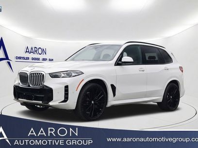 Used 2024 BMW X5 sDrive40i w/ M Sport Package