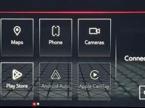 Used 2024 GMC Sierra 1500 AT4 w/ Technology Package AWD/4WD image 32