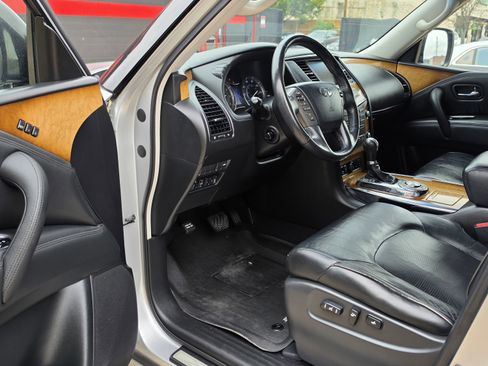 Used 2012 INFINITI QX56 2WD w/ Theater Pkg image 24