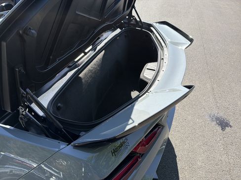 Used 2025 Chevrolet Corvette E-Ray w/ ZER Performance Package image 34