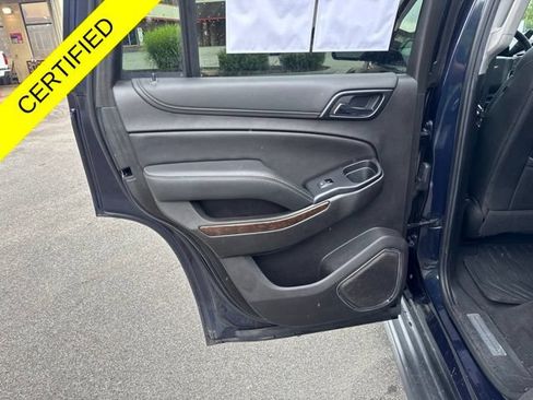 Used 2020 Chevrolet Tahoe LT AWD/4WD image 23