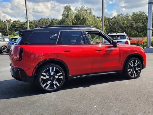 New 2026 MINI Cooper Countryman S image 7