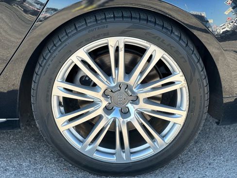 Used 2015 Audi A8 L 4.0T w/ Premium Package image 26