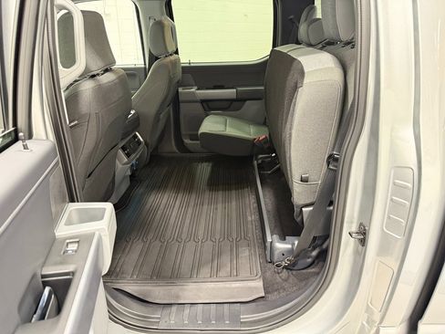 Used 2024 Ford F150 XLT w/ Equipment Group 302A MID image 46