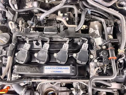 Used 2020 Honda Civic Si image 10