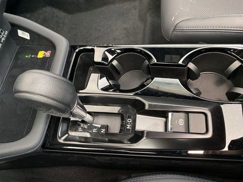 New 2026 Subaru Forester Limited image 20