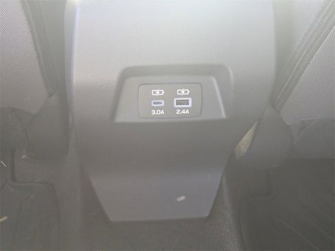 New 2026 Subaru Crosstrek 2.0i Premium image 14
