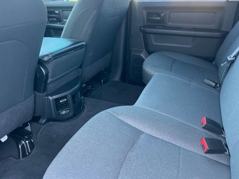 Used 2020 RAM 2500 Tradesman image 9