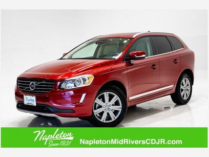 Used 2016 Volvo XC60 T6 w/ Proximity Package