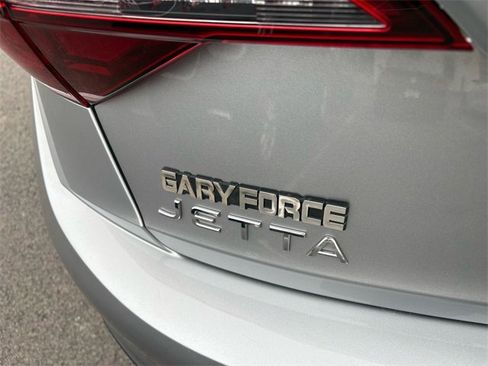 Used 2024 Volkswagen Jetta S image 20